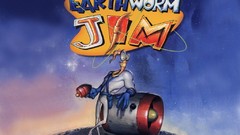 Earthworm Jim