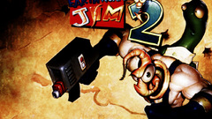 Earthworm jim game