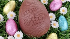 Easter Eggs Easter