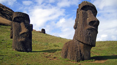 Easter Island