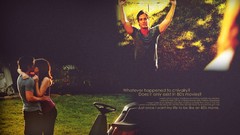 Easy A emma stone Penn Badgley