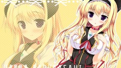 Easy Anime long hair anime girls