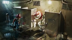 Easy Mario Super Mario video games