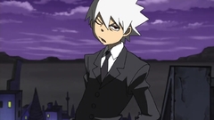 Eater Evans Anime Soul