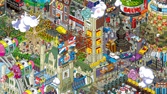 Ecb London v2 example