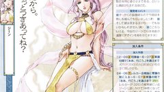 Ecchi Anime anime girls