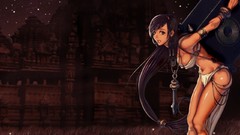 Ecchi Anime anime girls