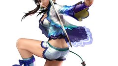 Ecchi artwork Simple Background