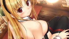 Ecchi bunny girls Anime