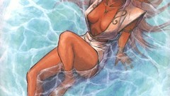 Ecchi elves Record of