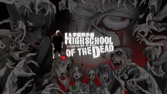 Ecchi highschool of the