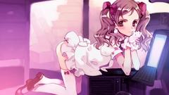 Ecchi lolicon Anime anime