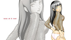 Ecchi naruto shippuden hyuuga