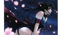 Ecchi ninjas Anime anime