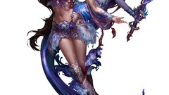 Ecchi Perfect World Anime