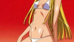 Ecchi Simple Background hentai