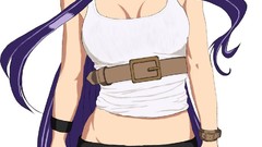 Ecchi skirts belts highschool