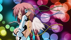 Ecchi sora no otoshimono