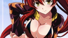Ecchi tengen toppa gurren