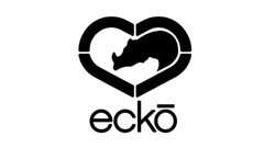 ecko rhino monochrome