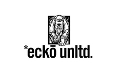 ecko rhino Simple Background