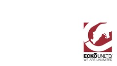 ecko white background Simple Background