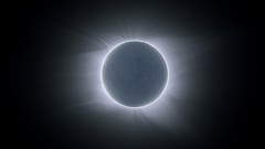 Eclipse artwork
