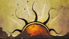 Eclipse high Resolution