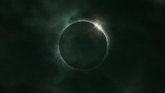 Eclipse high Resolution wuhan