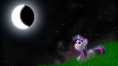 Eclipse my little pony twilight sparkle