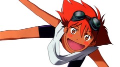 Ed Anime cowboy bebop