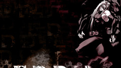 Eddie FTW Manga Anime