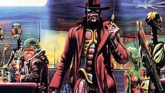 Eddie maiden iron Music