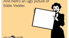 Eddie Vedder