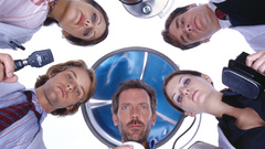 Edelstein Dr. House Hugh