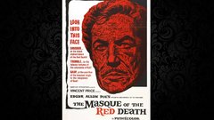 Edgar Allan Poe Vincent