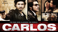Edgar ramirez carlos movie