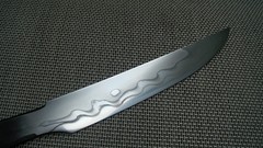 Edge blade Knives