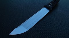 Edge blade Knives