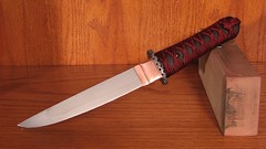 Edge blade Knives