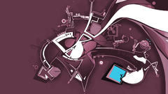 Edge dimension abstract