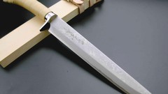 Edge Japanese blade Knives