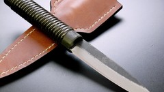 Edge Japanese blade Knives