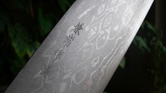 Edge Japanese blade Knives