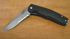 Edge Knives benchmade