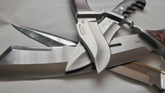Edge Knives Daggers