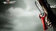 Edge Knives Inglorious Basterds