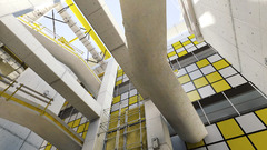 Edge mirrors mirror sedge