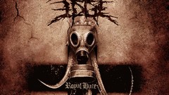 Edge Razor hate album covers Metal Music