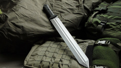 Edge Steel Knives Daggers